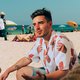 Netsky: 'Om het te maken in L.A. moet je stomweg op de juiste barbecue belanden'
