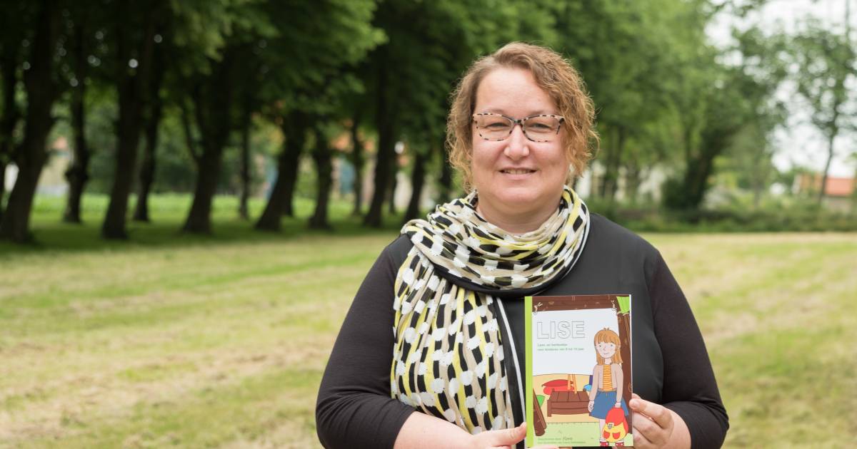 Lees- en leerboek over seksueel misbruik: ‘Met zwijgen los je de ellende niet op’