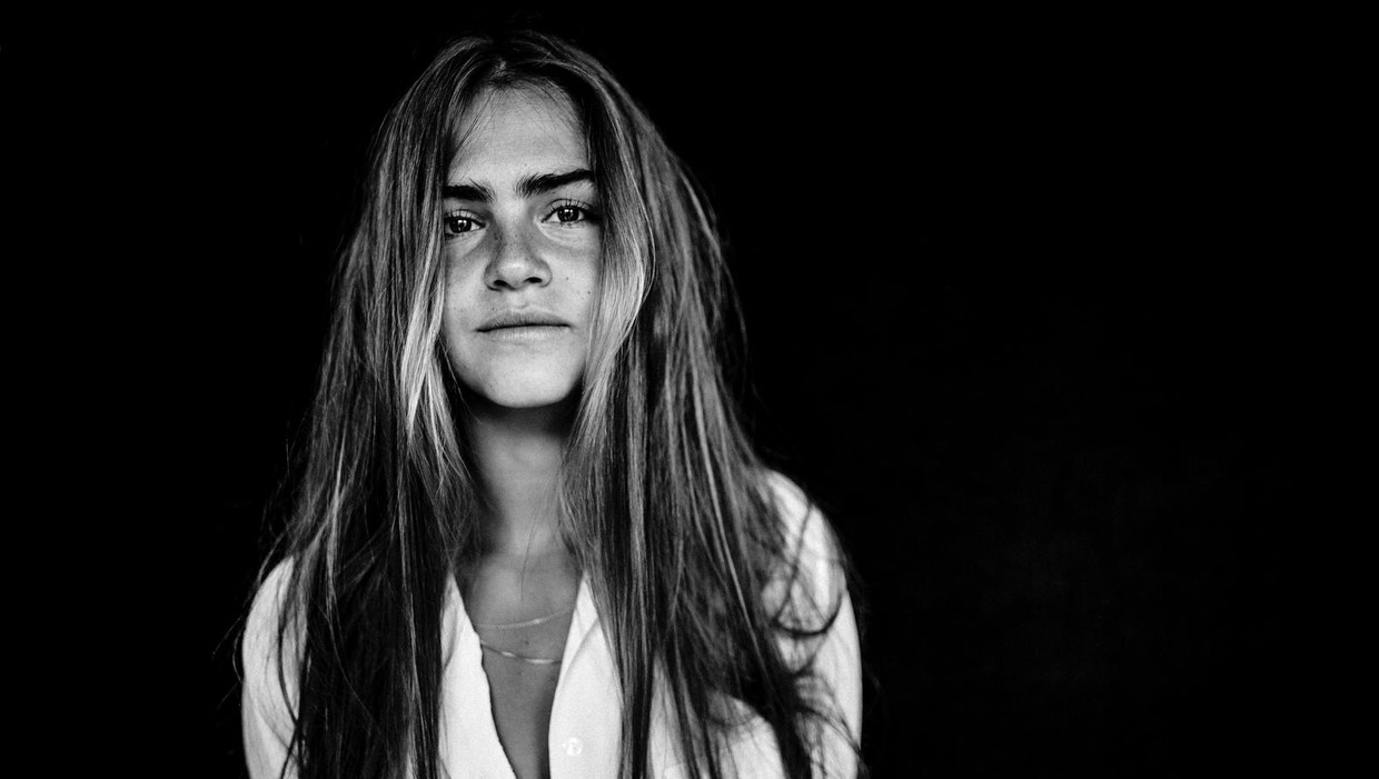 Olivia Lonsdale. Beeld   Tommy-N.-Lance