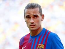 Griezmann vertrekt bij Barcelona en keert op huurbasis terug bij Atlético