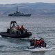 Niet Frontex is de vijand, wel de verborgen agenda van links