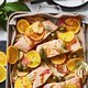 De slanke bakplaat: gezonde en magere gerechten uit de oven