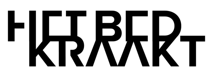 logo Het Bed Kraakt