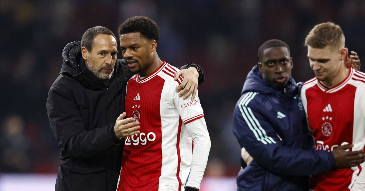 Ajax møter norgesmesterne i den foreløpige runden av Conference League |  nederlandsk fotball