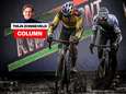 Veldrijden een prehistorische sport? Interesseert me geen zak