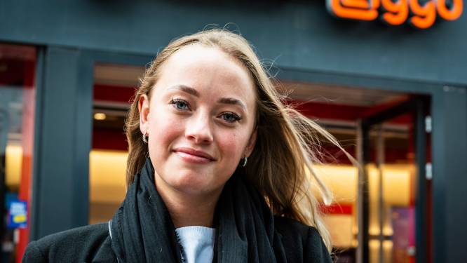 Hoe Danique haar gestolen telefoon (en die van 178 anderen) via Veluws chaletpark terugvond op Frans politiebureau