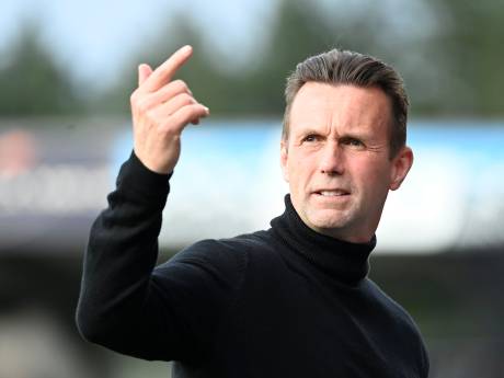 “Une décision évidente pour moi”: Deila s’exprime pour la première fois sur son départ du Standard pour Bruges