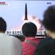 Rakettest Noord-Korea was waarschuwing aan Zuid-Korea