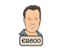 Vincent: ‘In drie maanden ben ik drie cao-tredes omhoog gegaan’