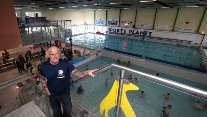 Energiecrisis nekt zwembad in Westervoort: ‘Nu verliezen 850 kinderen hun zwemles’