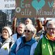 In de bres voor de klimaatspijbelaars: ontmoet de Grootouders voor het Klimaat