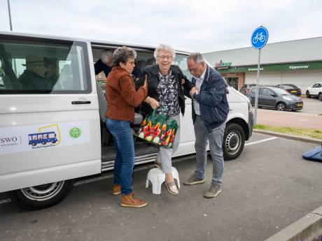 Hoe kun je ouderen langer thuis laten wonen? Hier is de langverwachte oplossing gevonden
