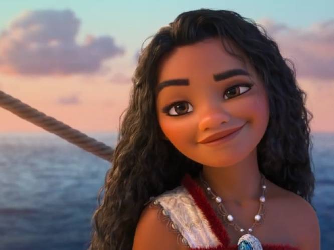 Disney lanceert eerste, langverwachte trailer van ‘Moana 2’