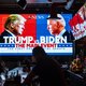 Volkskrant Ochtend: Eerste debat Biden en Trump verzandt in chaos | Weg bij de geheime dienst: Specialisten AIVD en MIVD richten eigen bedrijf op