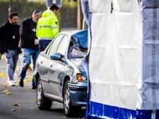 Automobilist (32) uit Zwijndrecht verdacht van doodrijden fietser in Dordrecht, rijbewijs afgenomen