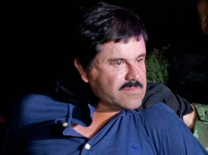 100 miljoen smeergeld, tal van minnaressen, verraad en een Netflix-ster: het proces van El Chapo leest als een soap