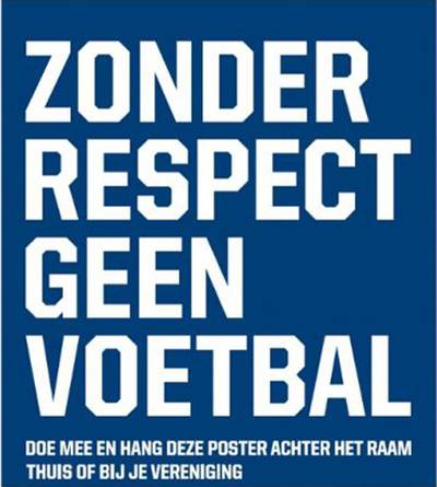 RKDSV accepteert straf na weigering om tegen Tilburgs team te voetballen: ‘Het is tijd voor een stat