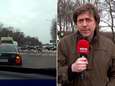 Robin Ramaekers in Oekraïne: “Angst voor aanslagen aan checkpoint van Poolse grens”