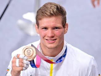 Driemaal goud, Van Aert niet meer in lijstje: dit zegt nieuwe voorspelling over Belgische medailleoogst op Spelen