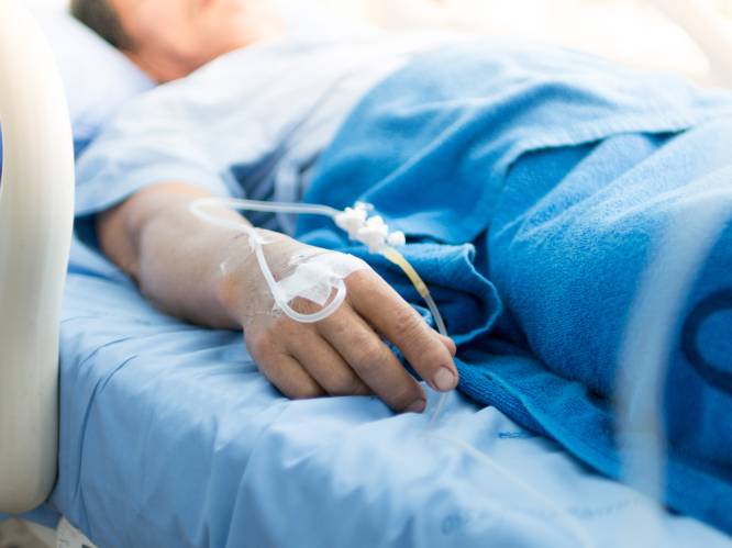 Patiënten gemiddeld langer opgenomen in ziekenhuis