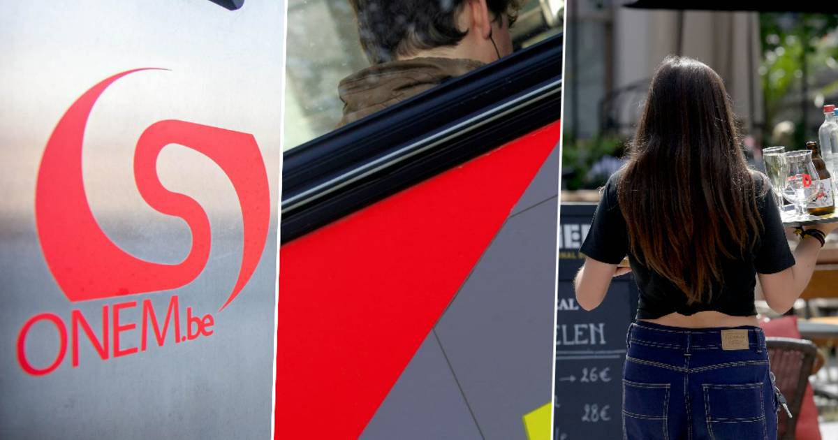 Chômage, abonnement TEC, Horeca... Tout ce qui change ce 1er septembre Belgique 7sur7.be