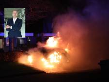 Advocaat uit Schijndel ziet autobrand als gerichte actie tegen hem: ‘Geweld tegen advocaten groeit met de dag’