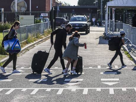 Europees plan: een vluchteling opnemen of een ander EU-land 20.000 euro betalen