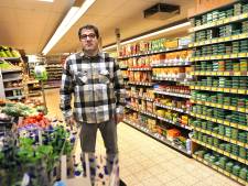 Buurtsuper van Lütfi in zwaar weer: ‘Als het zo blijft, moet ik sluiten’