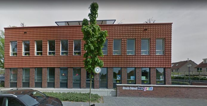 LPS Kom mag voorlopig met kinderopvang blijven in brede school Het Palet