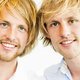 Broertjes Mulder laten WK skeeleren schieten