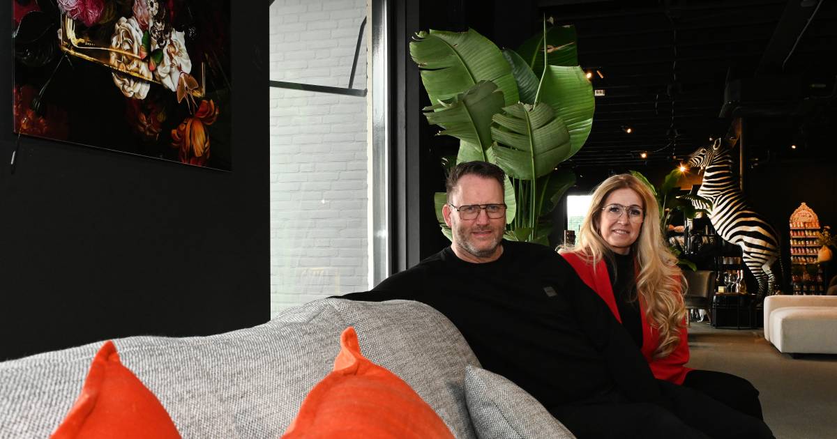 Anno 2015: ‘Interieur in huis moet voelen als een warme jas’