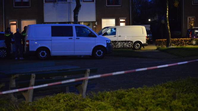 Vier doden in woning Etten-Leur: mogelijk misdrijf