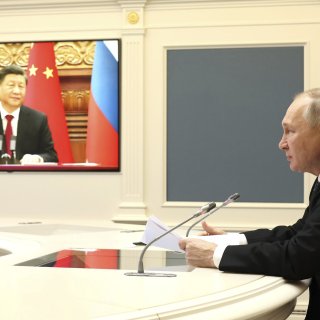 Chinese media zaaien vooral twijfel over de aanslag in Moskou