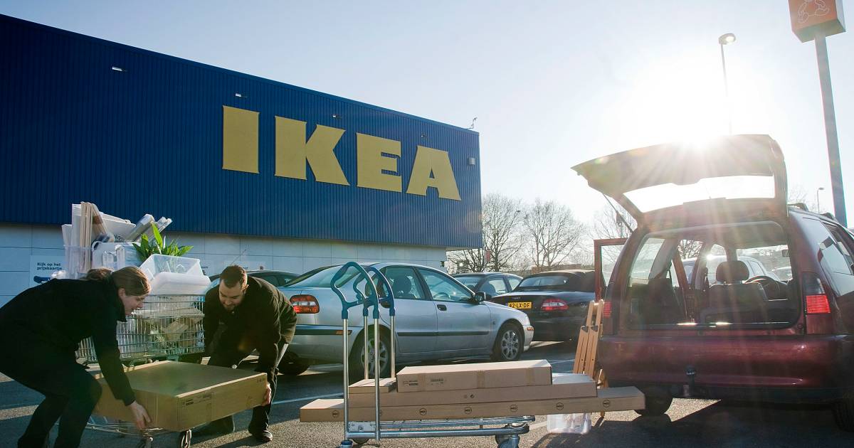 Voor Wie De Zweedse Balletjes Gemist Heeft Restaurants Ikea Gaan Weer Open Koken Eten Ad Nl