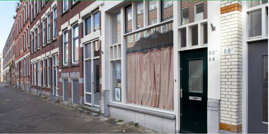 Project Wonen Winkels vertraagd | Rotterdam AD.nl