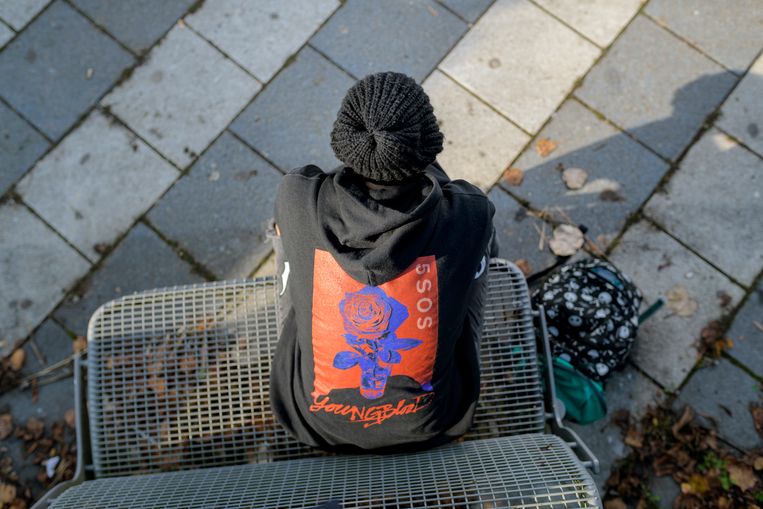 Artsenfederatie KNMG en ruim zeventig zorgorganisaties de regering op tot een langdurige aanpak van de oorzaken van gezondheidsverschillen tussen verschillende bevolkingsgroepen. Beeld Hollandse Hoogte / David Rozing