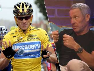 Lance Armstrong legt uit hoe hij ondanks “wel 500 controles” nooit positief testte op epo: “Bespelen van het systeem”