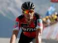 Van Avermaet blijft leider in UCI WorldTour, Nibali stijgt naar vijfde plaats