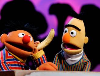 Waarom Bert en Ernie geen homo mogen zijn