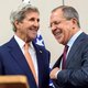 Toenadering, maar nog geen concreet akkoord over Syrië