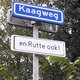 Alles moet weg