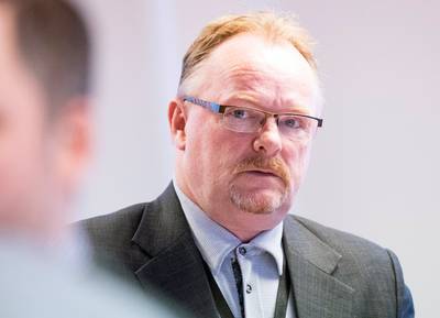 Noorse minister stapt 
op na vakantie in Iran