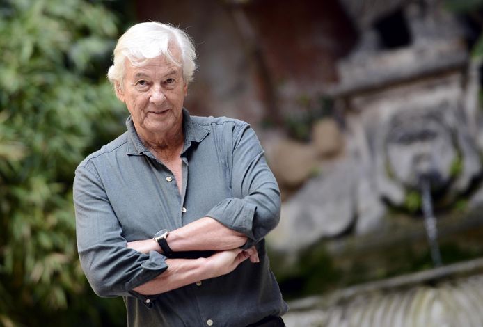 Paul Verhoeven