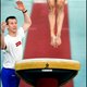 Gymnastiekunie ontslaat trainers, turnster Thorsdottir weigert met een nieuwe coach verder te gaan