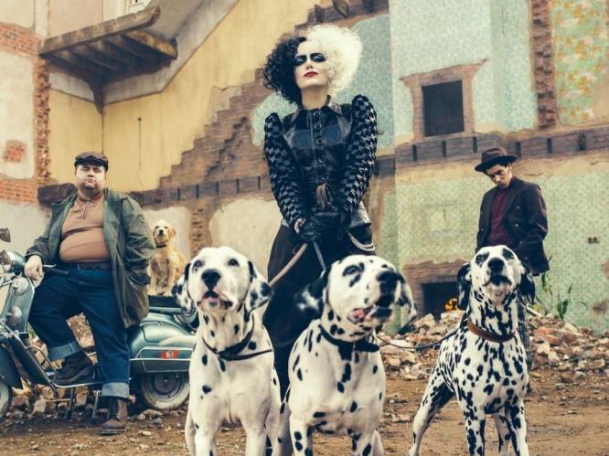 71 miljoen views op amper 24 uur tijd: de eerste trailer van ‘Cruella’ doet het wereldwijd meteen goed