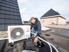 Wachtlijsten in Twente voor airco’s, zélfs bij -15: ‘Voor ons is dit uniek’