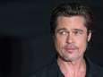 Brad Pitt onthult tatoeage van gezin