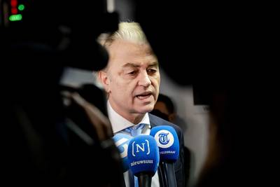 Chaos is compleet bij Nederlandse formatie: verkenner legt functie nog voor hij begint neer, Wilders: “Het is niet goed gegaan”