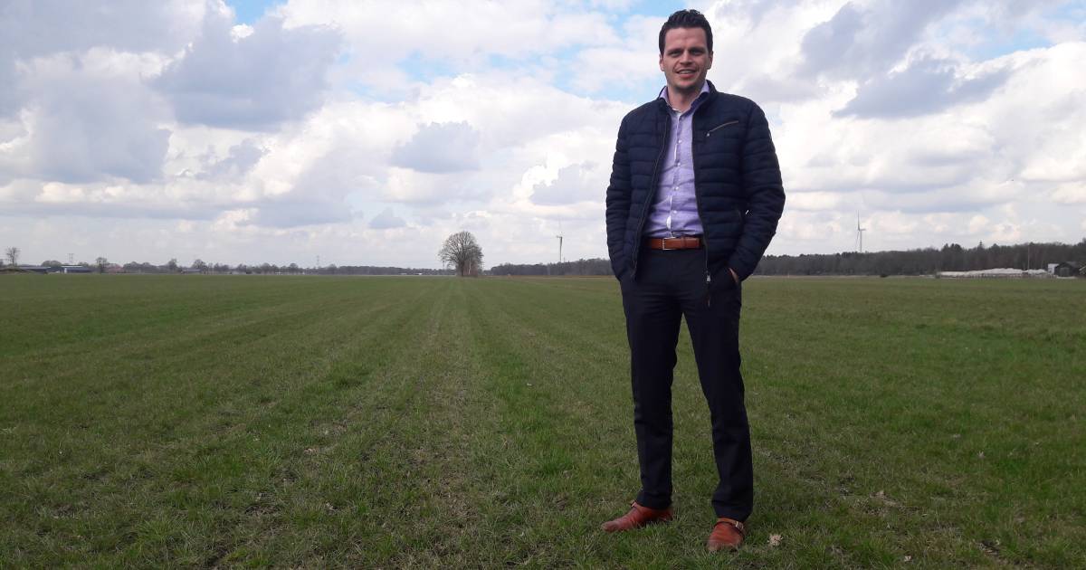 Hilverstroom haakt af, maar het zonnepark in Haghorst kan er toch komen