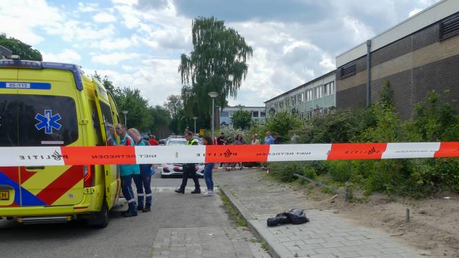 OM eist 3 jaar cel voor aanslag met bijl in Enschede: ‘Misschien is hij boos omdat ik seks had met zijn scharrel’